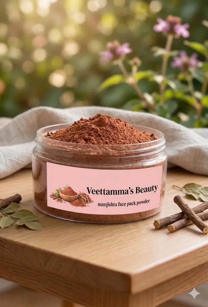 manjishta powder (30g)