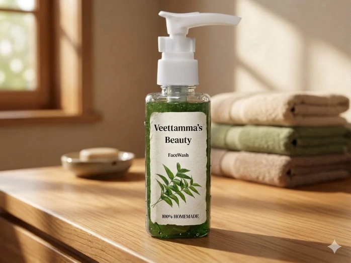 Face Wash